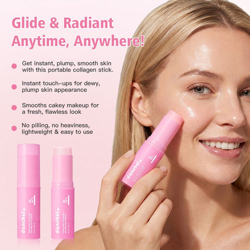 Moisturizing Collagen Balm Stick